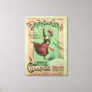 Search for published canvas prints School