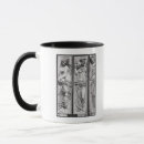 Search for reliefs mugs Water
