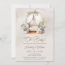 Search for bassinet baby shower invitations Gender neutral