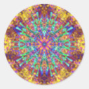 Search for colourful mandala stickers Boho