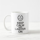 Search for attorney retirement mugs Law school