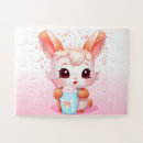 Search for easter bunny puzzles Flowers