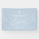 Search for christening banners Baptism