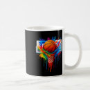 Search for shooting hoops mugs Backboard