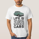 Search for morris minor tshirts Classic car