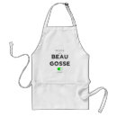 Search for geek humor aprons Joke