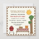 Search for annual bbq invitations Party