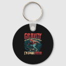 Search for underground key rings Extreme sports