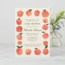 Search for harvest baby shower invitations Rustic