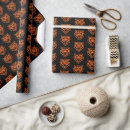 Search for outfit wrapping paper Idaho state bengals logo