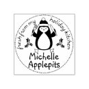 Search for food rubber stamps Cooking