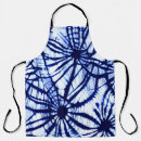 Search for shibori aprons Pattern