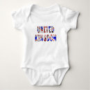 Search for patriotic baby clothes Great britain
