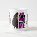 Search for melanin mugs Women