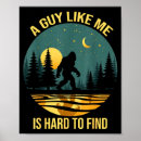 Search for finding bigfoot posters Shopping