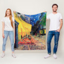 Search for vincent van gogh blankets Masterpiece