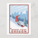 Search for mount hood postcards Original