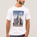Search for saint hubert tshirts Church