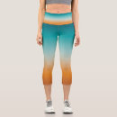 Search for bright colors leggings Ombre