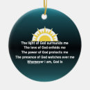 Search for protection christmas tree decorations Jesus