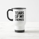 Search for enemies mugs Enemy