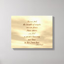 Search for angel canvas prints Faith