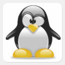 Search for tux penguin stickers Animal