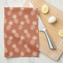 Search for burnt orange tea towels Pattern