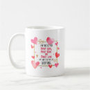 Search for kiss print mugs Marriage