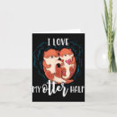 Search for otter pun cards Couple