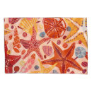 Search for starfish pillowcases Coral