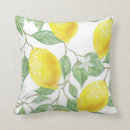 Search for fruit cushions Green