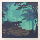 Search for rainforest coasters Tree