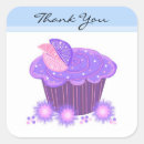 Search for cute frosted cupcake stickers Desserts