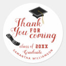 Search for class of 2026 stickers Modern