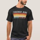 Search for teacher aide tshirts Profession