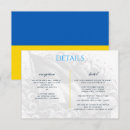 Search for ukrainian invitations Yellow