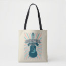 Search for rock groups bags Music