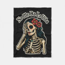 Search for skull blankets Fashion