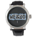 Search for weird watches Strange