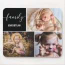 Search for grandkids mouse mats Collage