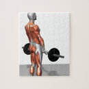Search for human muscle puzzles Small business