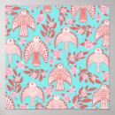 Search for rose pattern art Floral
