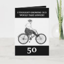 Search for funny retro woman cards Joke