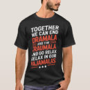 Search for togethers tshirts Kamala