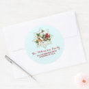 Search for pretty cardinal stickers Elegant