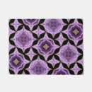 Search for creative doormats Black