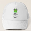 Search for leaping hats February 29