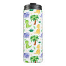 Search for cute dinosaur travel mugs Prehistoric