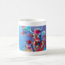 Search for bull red mugs Cow